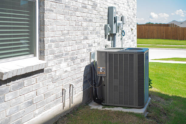 Reliable Ac Installation contractor in Burna, KY by FH HVAC